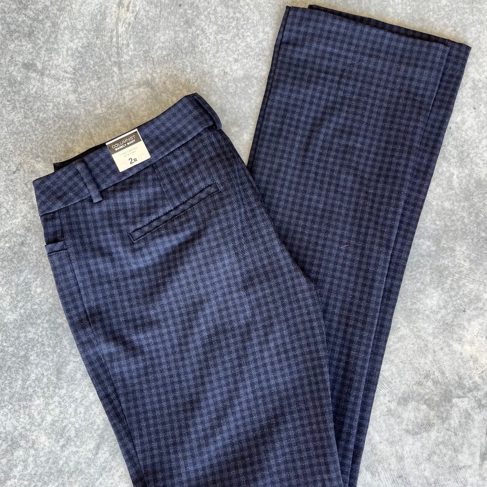Dress pants